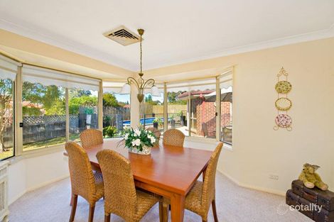 Property photo of 12 Martindale Court Wattle Grove NSW 2173
