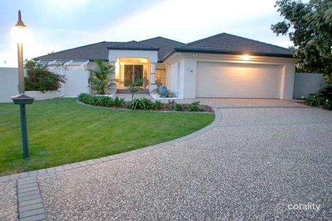 Property photo of 4 Cowiebank Place Pelican Waters QLD 4551