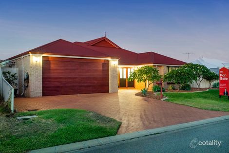 Property photo of 4 Petit Loop Dudley Park WA 6210