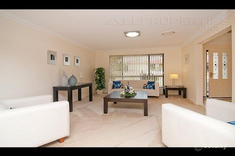 Property photo of 25 Daintree Drive Parkinson QLD 4115