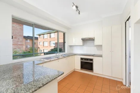 Property photo of 9/27-29 Searl Road Cronulla NSW 2230
