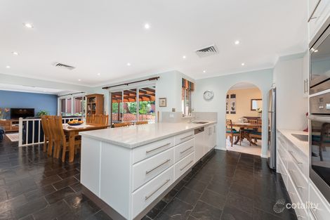 Property photo of 5 Baydon Street Castle Hill NSW 2154