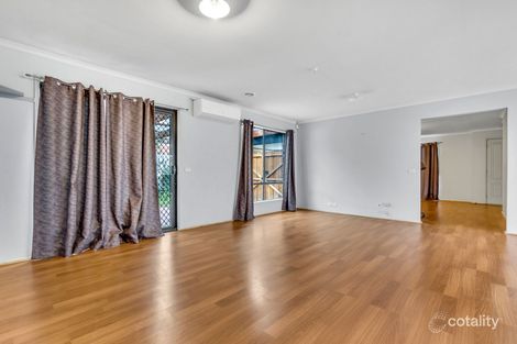 Property photo of 8 Pitman Street Craigieburn VIC 3064