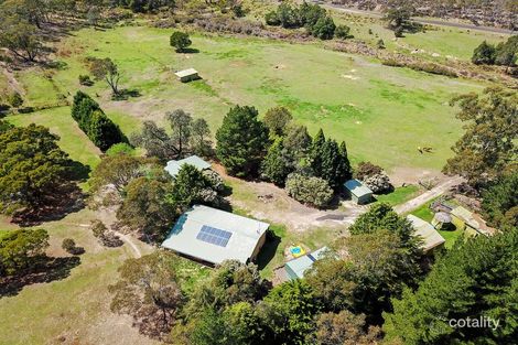 Property photo of 14072 Hume Highway Paddys River NSW 2577