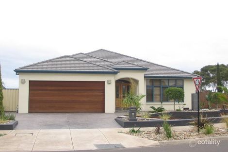 15 Sedgefield Tce, Cairnlea, VIC 3023