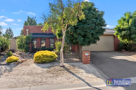 14 Sandhurst Dr, California Gully, VIC 3556