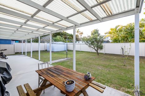 Property photo of 13 Goss Avenue Labrador QLD 4215