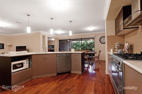 Property photo of 3 Audrey Lane Berwick VIC 3806