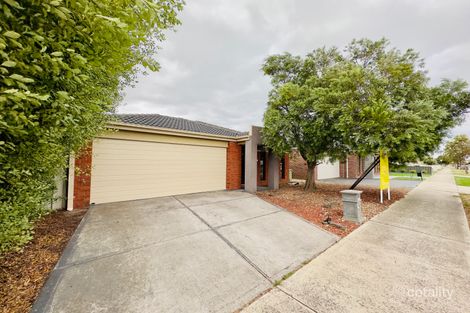 Property photo of 27 Pearl Drive Craigieburn VIC 3064