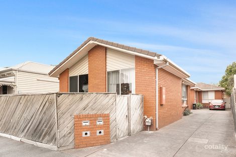 1/46 Hanover St, Brunswick, VIC 3056