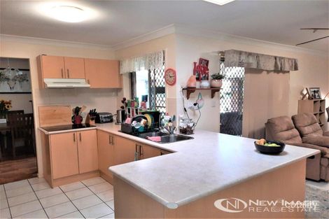 Property photo of 13 Tarrango Place Heritage Park QLD 4118