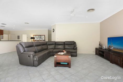 Property photo of 21 Inverness Circuit Cecil Hills NSW 2171