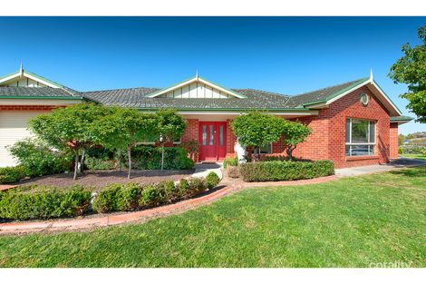 Property photo of 26 Casper Lane Glenroy NSW 2640