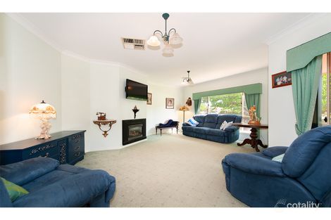 Property photo of 26 Casper Lane Glenroy NSW 2640