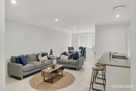 Property photo of 27 Highland Close Macquarie Links NSW 2565