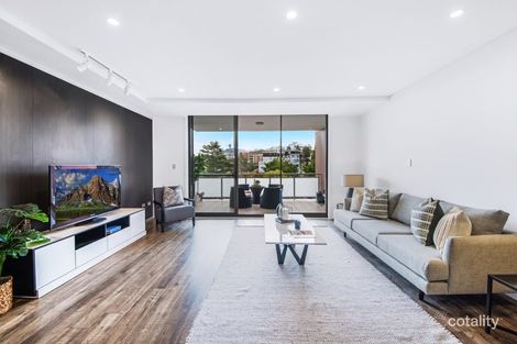 Property photo of 20/16-22 Dumaresq Street Gordon NSW 2072
