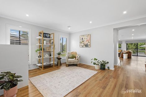 Property photo of 24 Nathan Court Mooroolbark VIC 3138