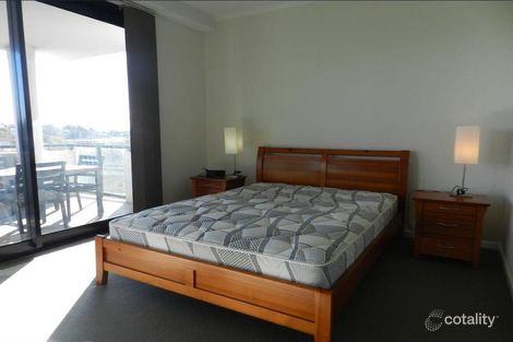 Property photo of 228/75 Central Lane Gladstone Central QLD 4680
