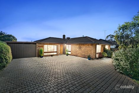 Property photo of 2 Heath Avenue Hepburn VIC 3461