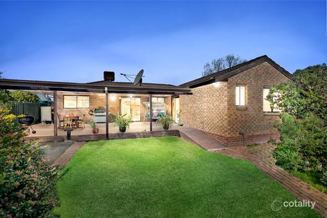 Property photo of 2 Heath Avenue Hepburn VIC 3461