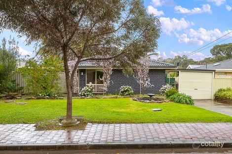 Property photo of 23 Baxter Avenue Surrey Downs SA 5126