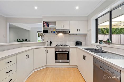 Property photo of 23 Baxter Avenue Surrey Downs SA 5126