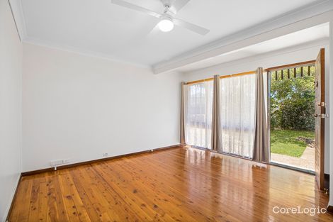 Property photo of 8/2 Whipbird Avenue Ingleburn NSW 2565