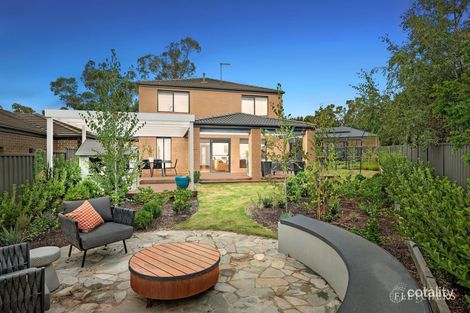 24 Nathan Ct, Mooroolbark, VIC 3138