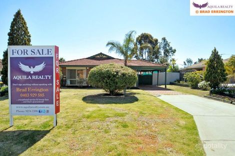 75 Cockman Crss, Stratton, WA 6056