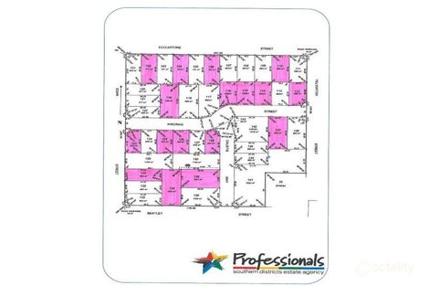 11 Ecclestone St, Donnybrook, WA 6239