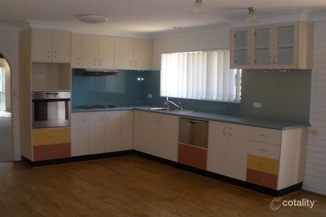 Property photo of 4 Sardon Street Centenary Heights QLD 4350