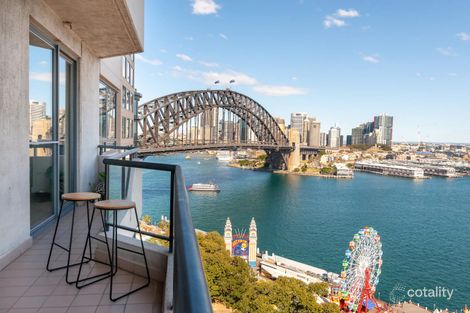 123/48-50 Alfred St S, Milsons Point, NSW 2061