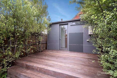 Property photo of 15A The Ridgeway Kensington VIC 3031
