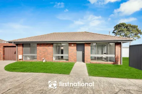 3/4 Fairfield St, Cranbourne, VIC 3977