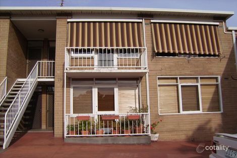 9/19 Fletcher St, Essendon, VIC 3040