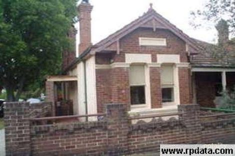 Property photo of 6A The Avenue Petersham NSW 2049