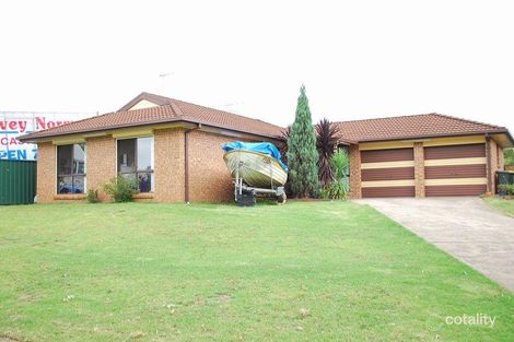 3 Kearns Ave, Kearns, NSW 2558