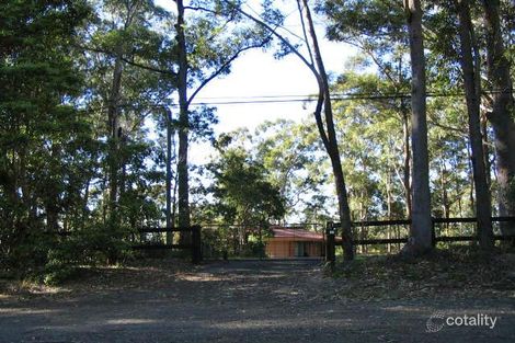 Property photo of 41 Carters Road Dural NSW 2158