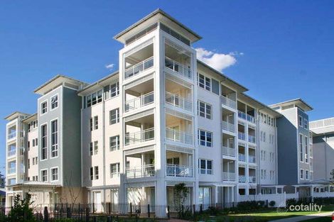 26/2 Juniper Dr, Breakfast Point, NSW 2137