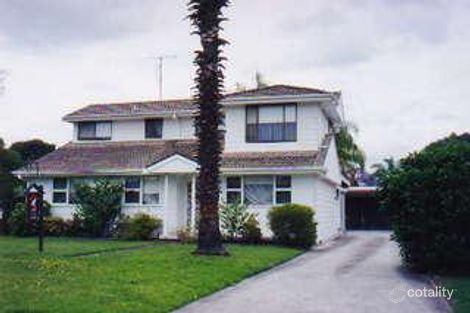 Property photo of 4 Love Avenue Emu Plains NSW 2750