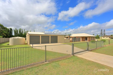 Property photo of 293 Eardleys Road Welcome Creek QLD 4670