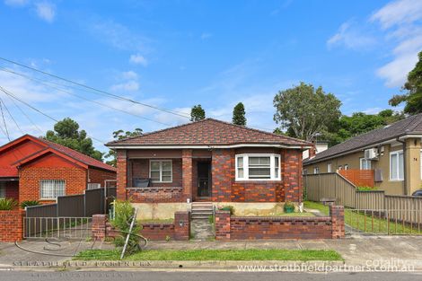 Property photo of 70A John Street Croydon NSW 2132