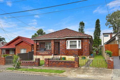 Property photo of 70A John Street Croydon NSW 2132