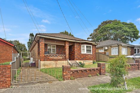 Property photo of 70A John Street Croydon NSW 2132