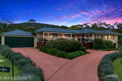 Property photo of 81 Flinders Street McCrae VIC 3938