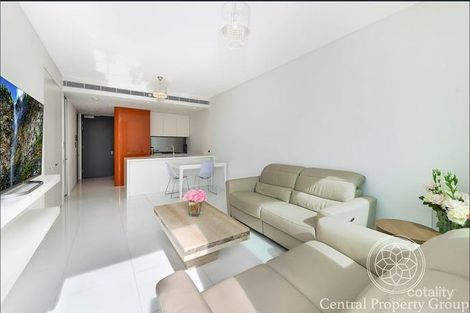 Property photo of 16/2 Chippendale Way Chippendale NSW 2008