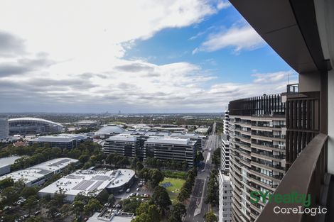 Property photo of 2409/1 Australia Avenue Sydney Olympic Park NSW 2127