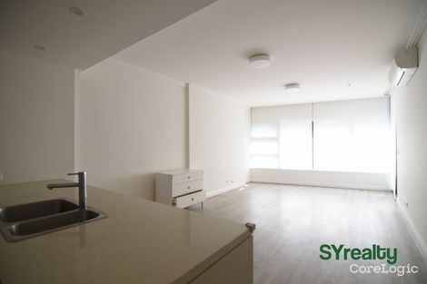 Property photo of 2409/1 Australia Avenue Sydney Olympic Park NSW 2127