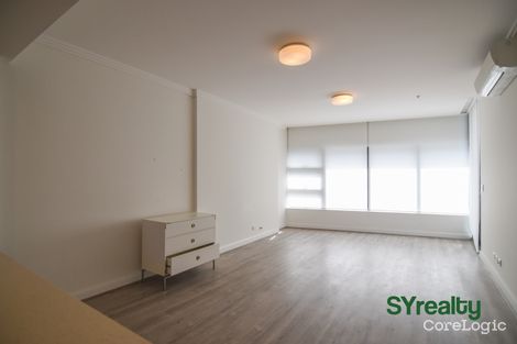 Property photo of 2409/1 Australia Avenue Sydney Olympic Park NSW 2127