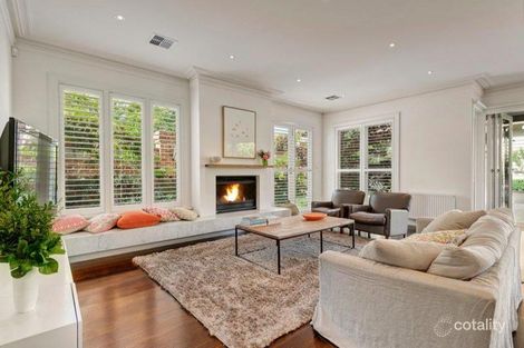Property photo of 1 Central Avenue Ivanhoe VIC 3079